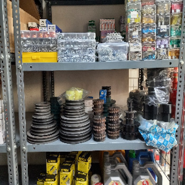 Special Belt Trading L.L.C