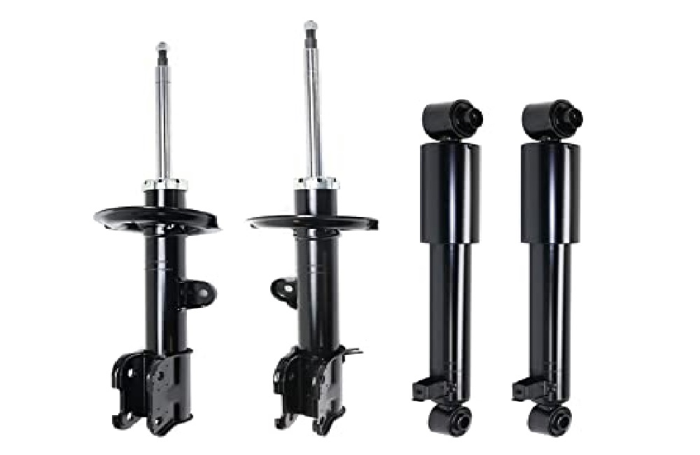 Abdul Shukoor Automotive Auto Spare Parts Company W.L.L