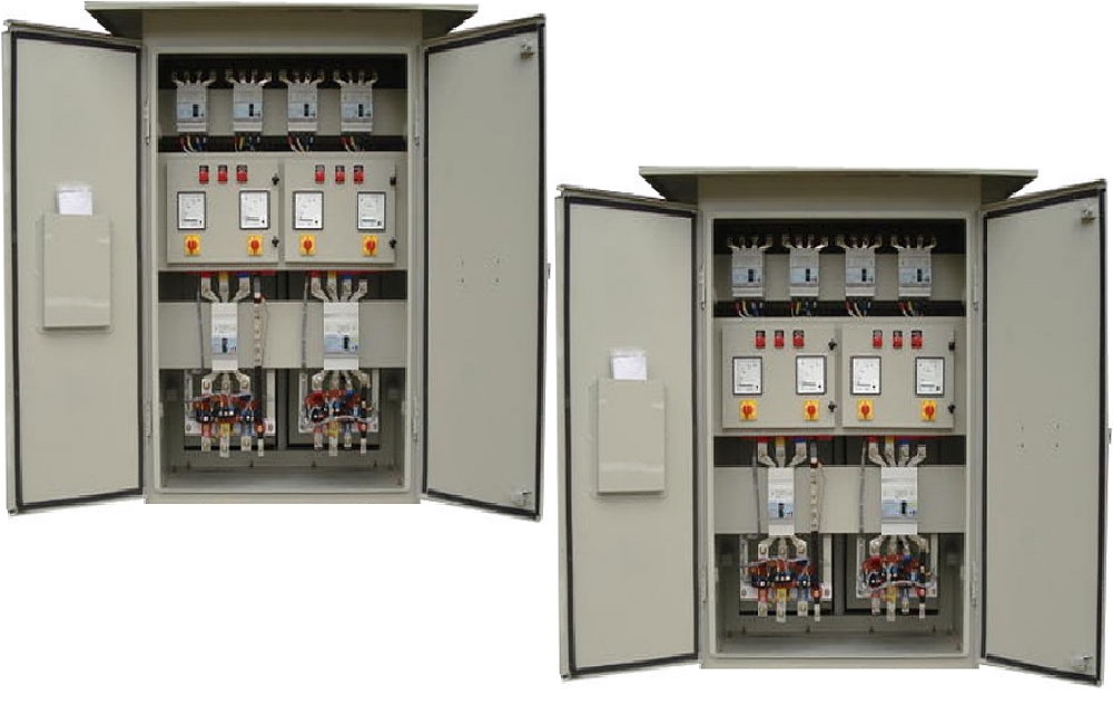 Acme Electric Switchgear L.L.C