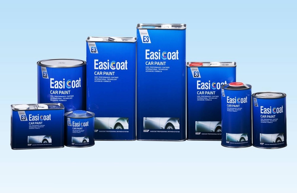 Southern Auto Paints