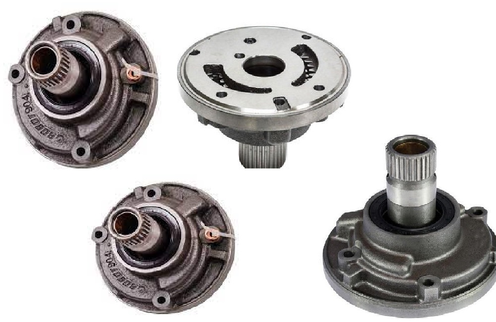 auto spare parts L.L.C