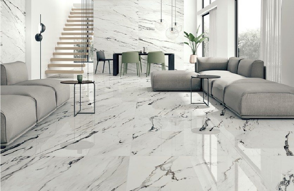 Imperial Marble And Granite