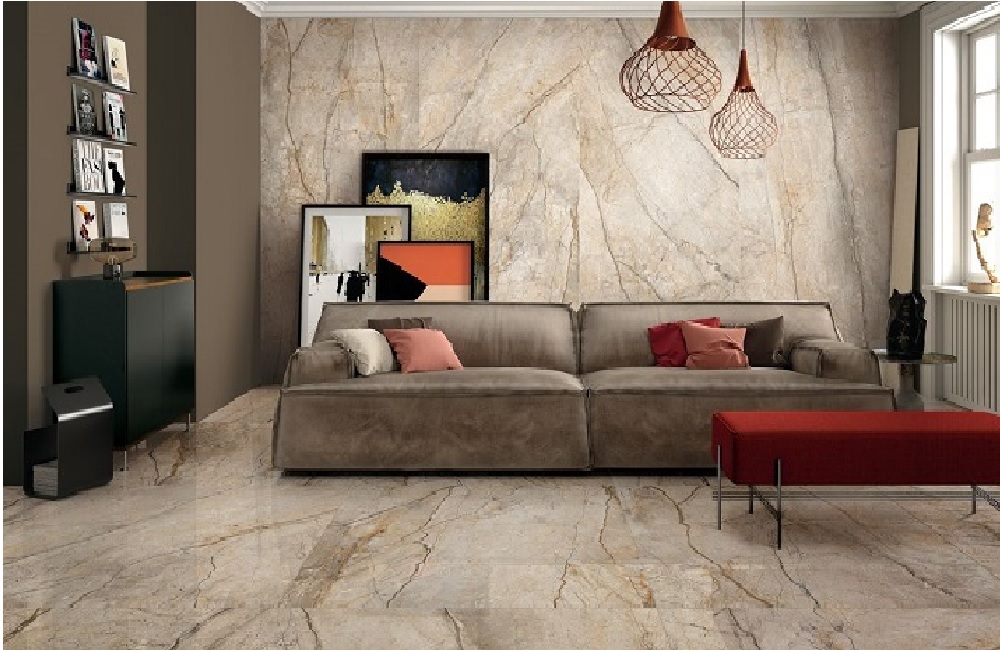 Imperial Marble And Granite