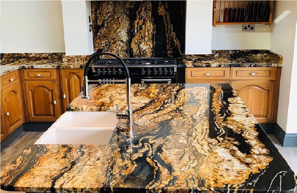 Imperial Marble And Granite