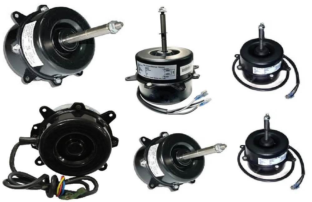 HVAC General Trading Sole Proprietorship L.L.C (HVAC Spare Parts)