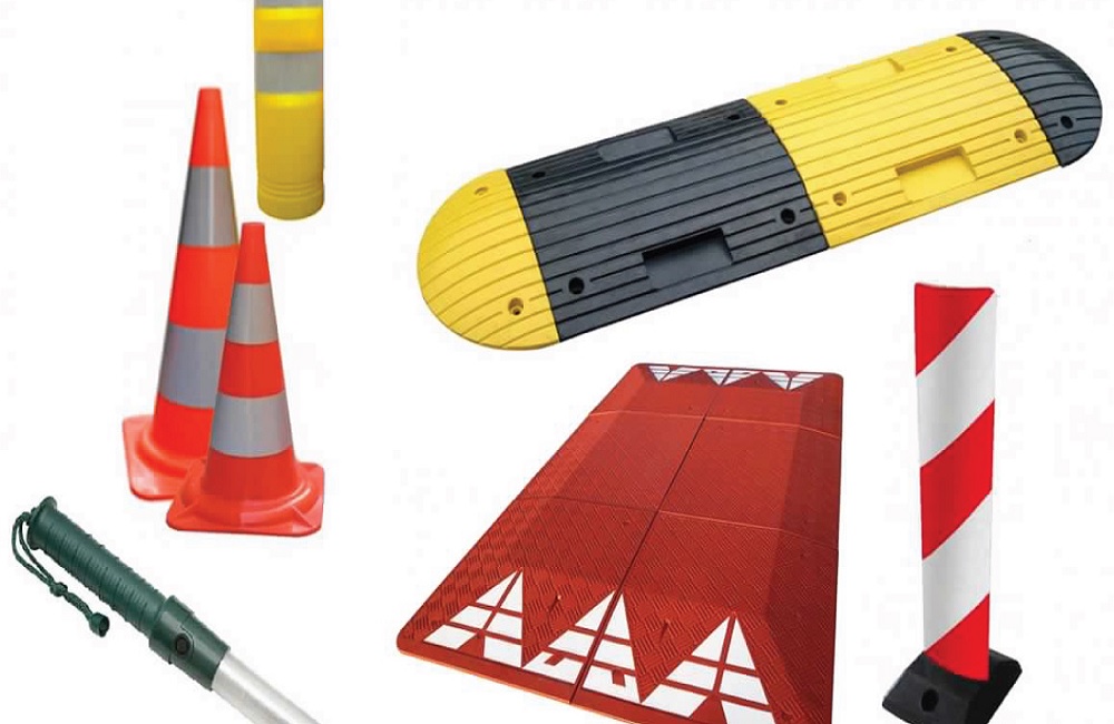 Tech Max Technical Services and Trading (Safety, Building Materials)