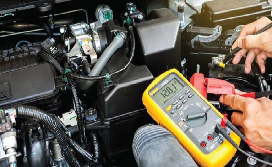 Perfect Car Auto Repair