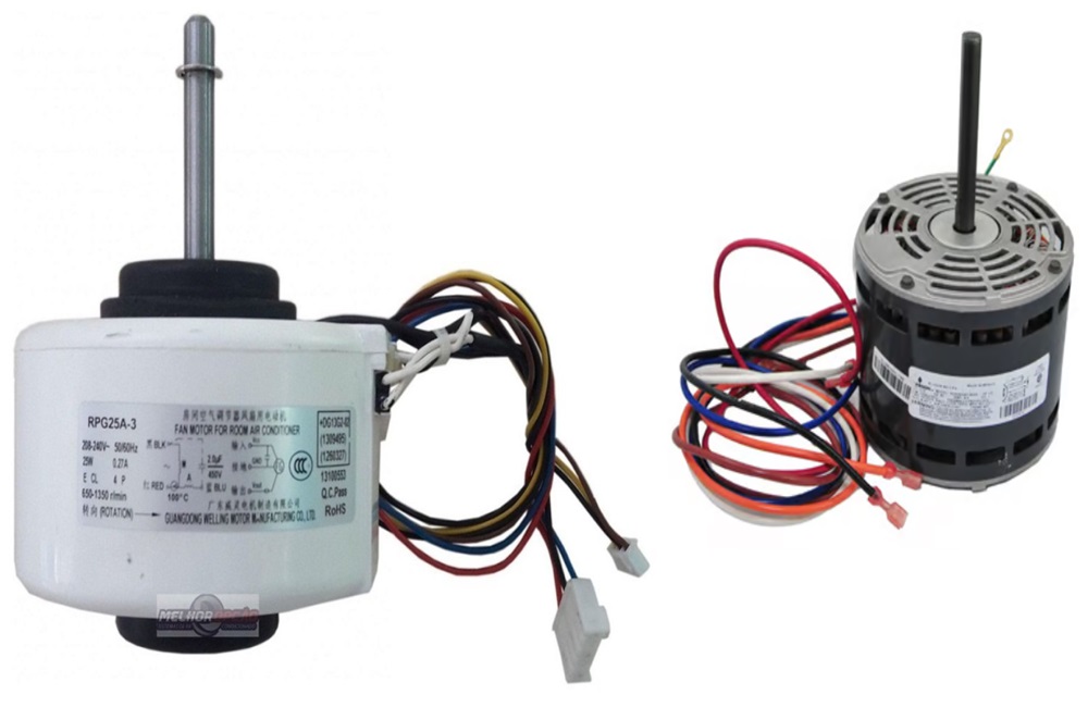 Better Cool General Trading AC and Refrigeration Spare Parts