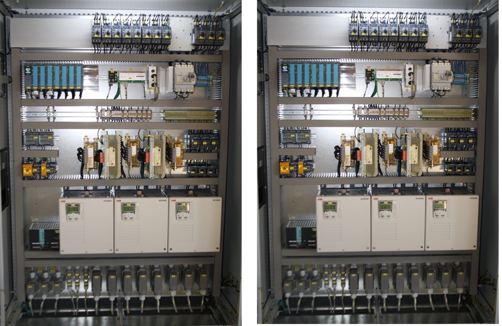 Power Tech Electrical Switchgear Trading L.L.C
