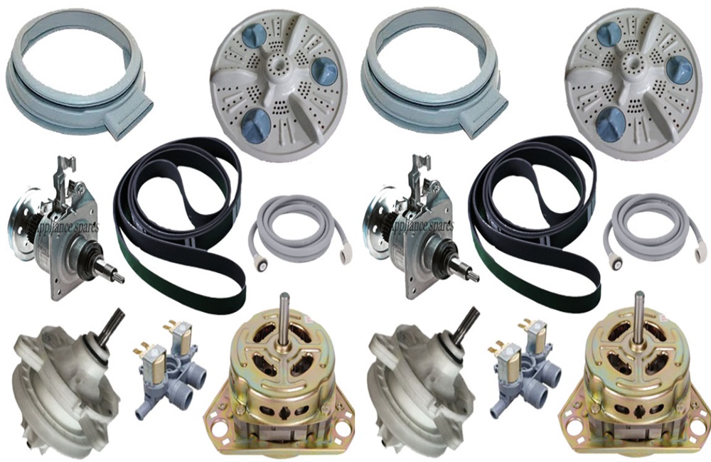 Quick Cool Refrigeration Spare Parts Trading L.L.C (AC Spare Parts)