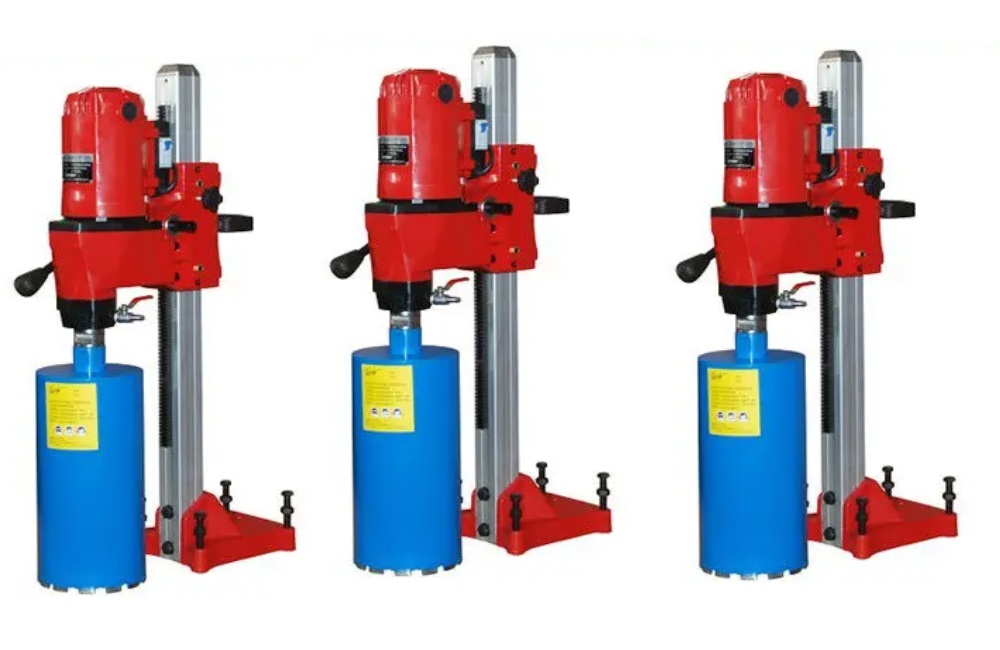 Sun Shine Building Equipment Rental and Core Cutting