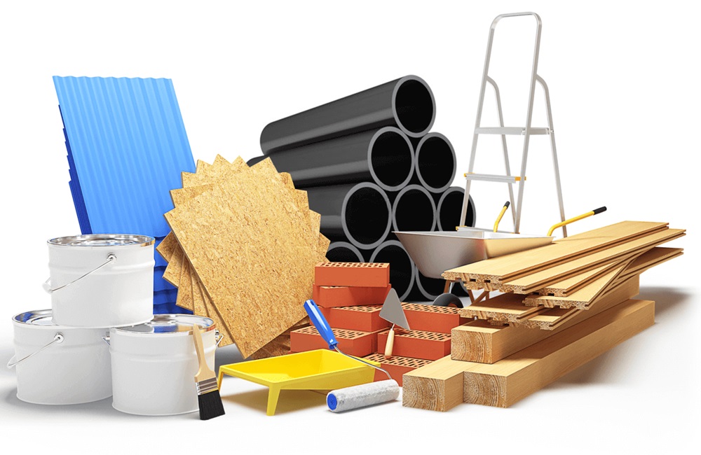 Jabra General Trading Sole proprietorship L.L.C (Building Materials)