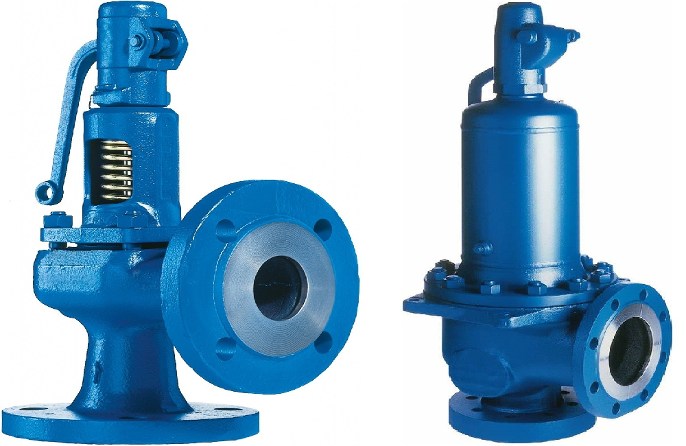 Master Valves and Flow Control L.L.C (Industrial Maintenance)