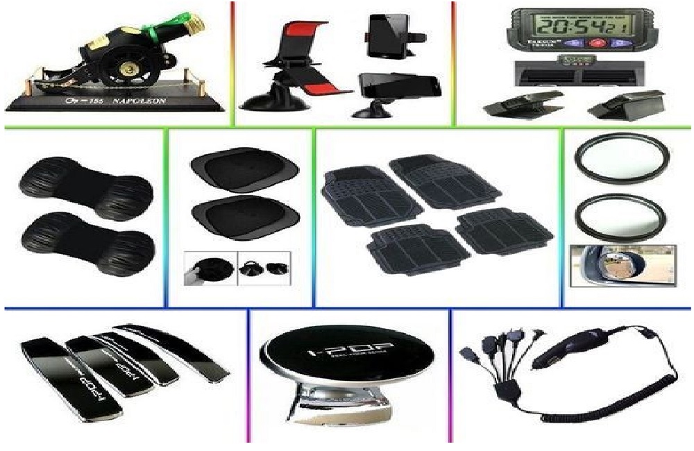 Auto Palace Car Stereo, Accessories And Upholstery