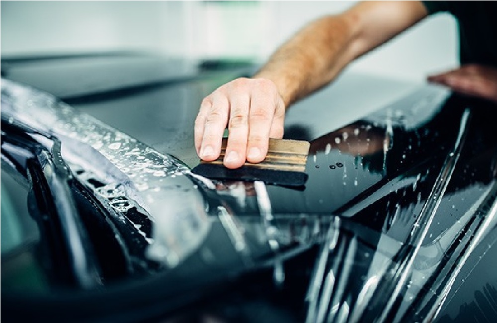 Golden Shield Car Polish And Accessories