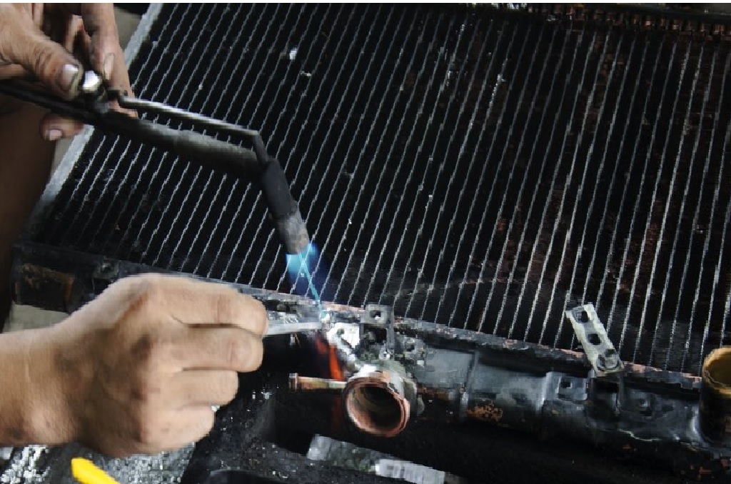 Good Day Auto Electrical Auto Repair