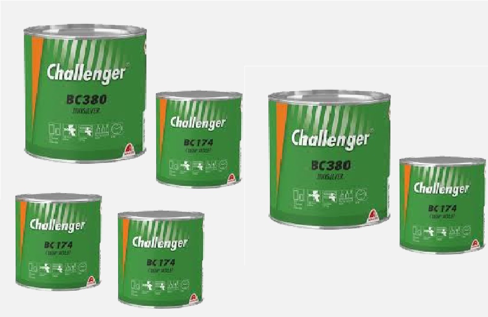 ROYAL CAR Auto Paints Trading L.L.C