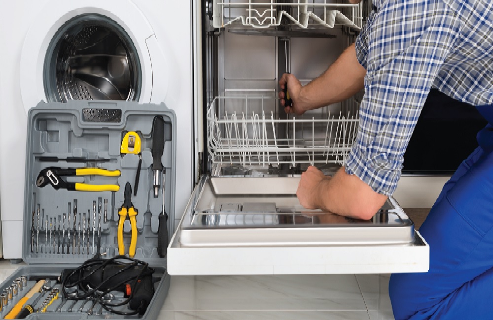 Easy Way Air Conditioner And Refrigerator Repair