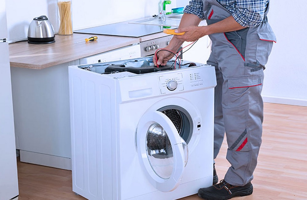 Safe City Air Conditioner And Refrigerator Repair L.L.C