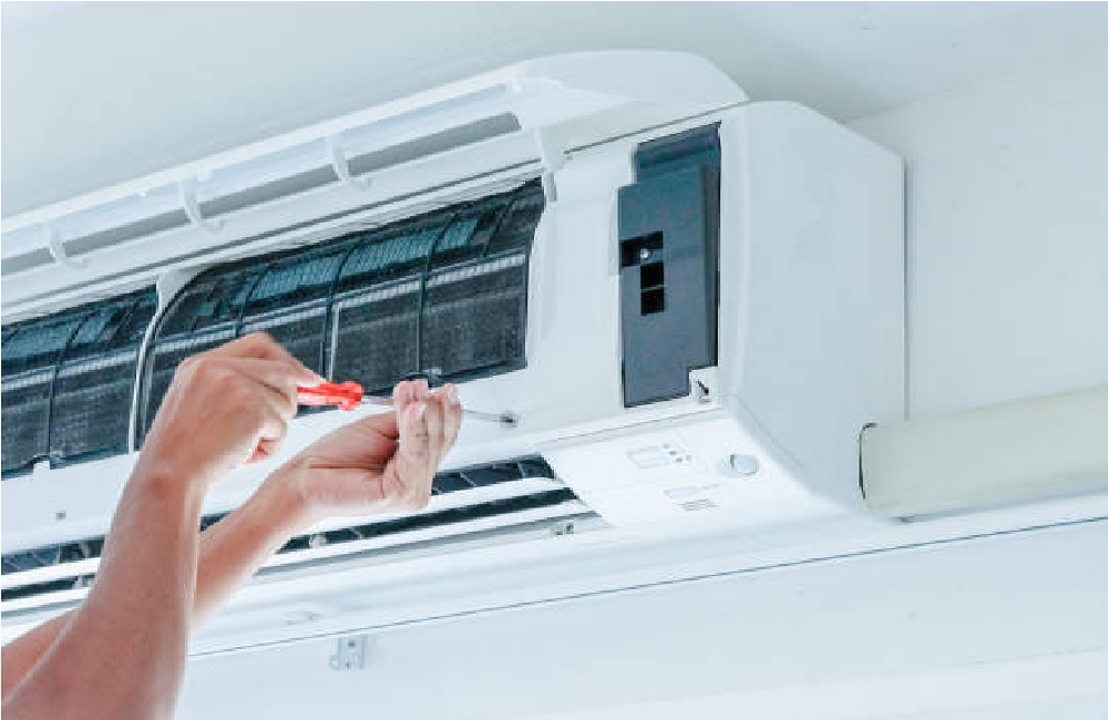 Safe City Air Conditioner And Refrigerator Repair L.L.C