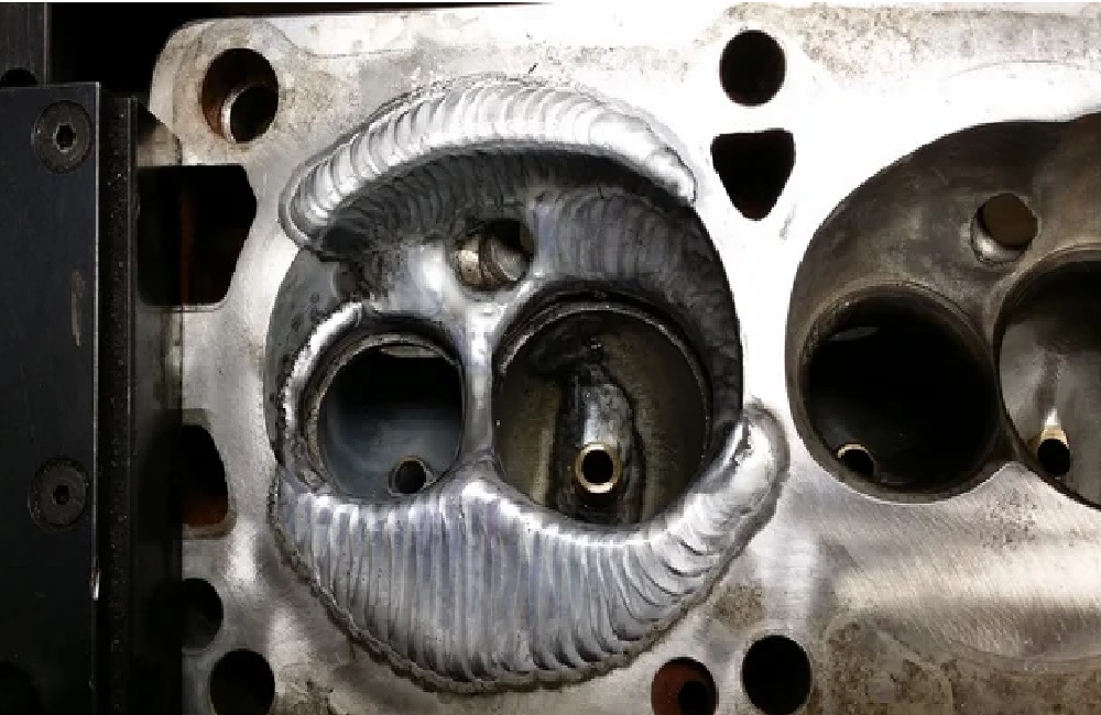 Best Metal Turning And Welding