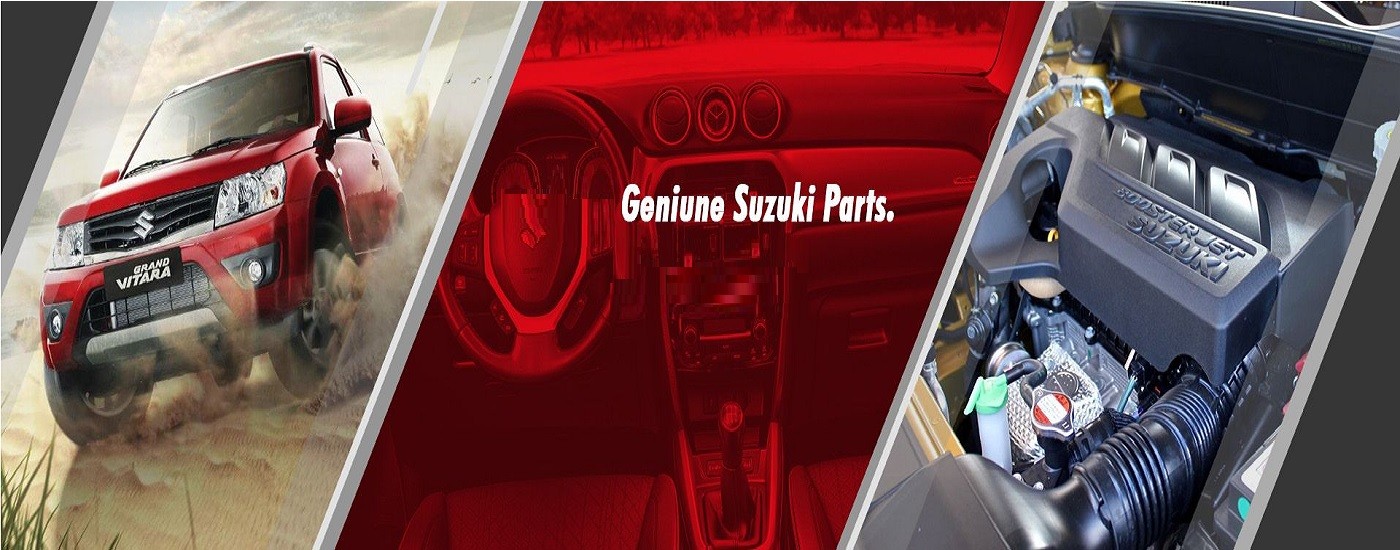 Spring Flower Auto Used Spare Parts