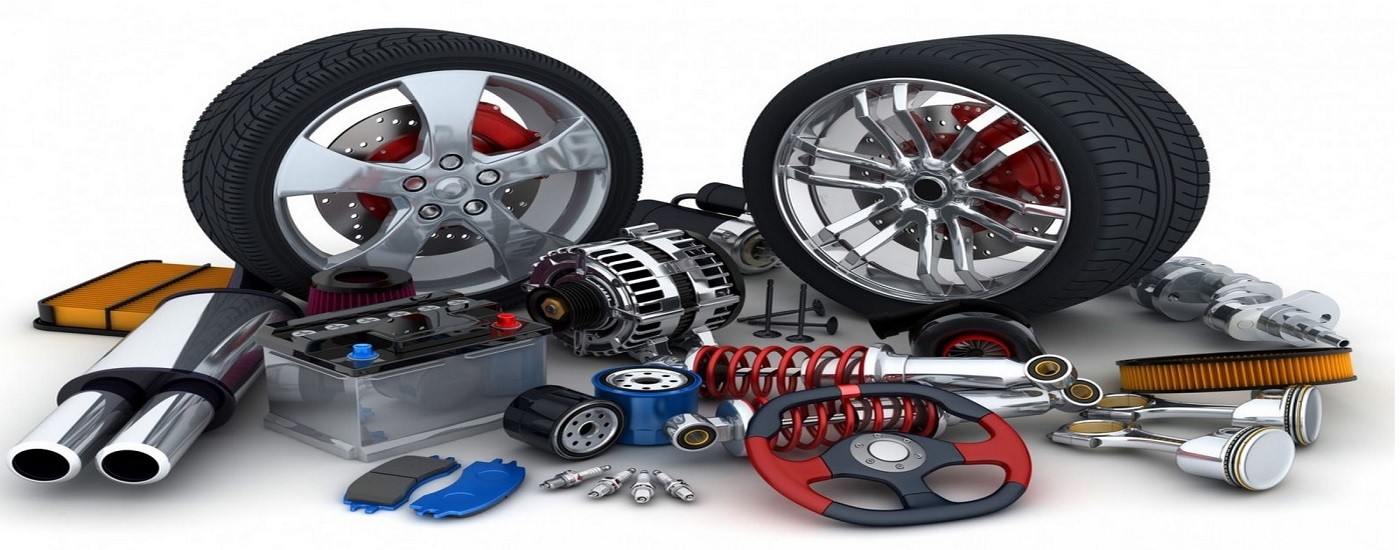 Relex Auto Used Spare Parts L.L.C