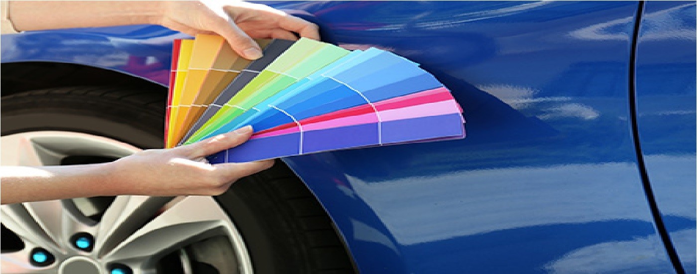 Peshawar Auto Paint Shop