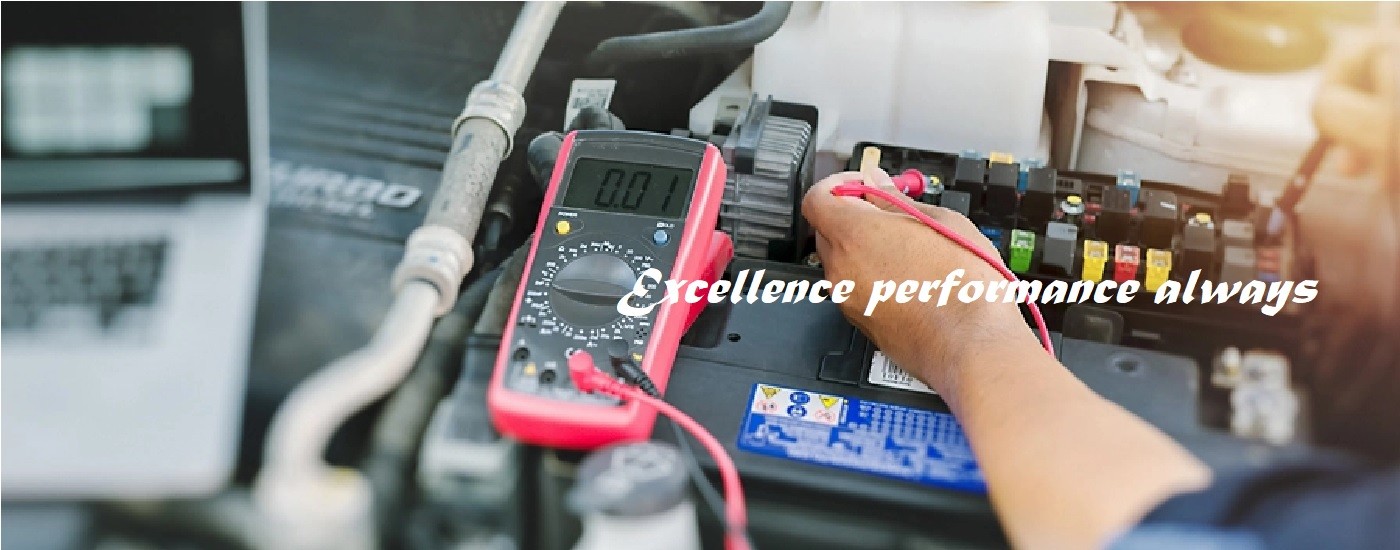 Good Day Auto Electrical Auto Repair