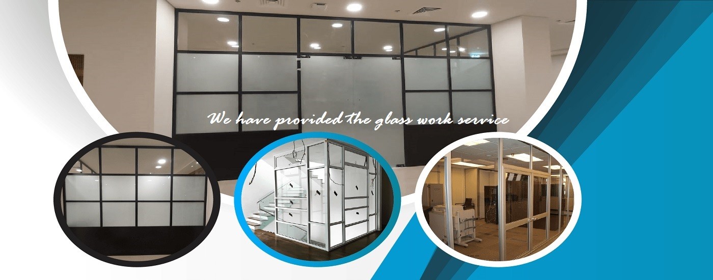 Royal Glass House Aluminium And Glass L.L.C