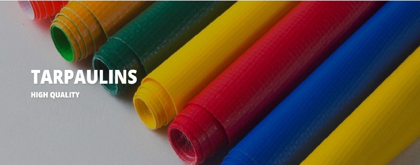 Golden Tents And Tarpaulin