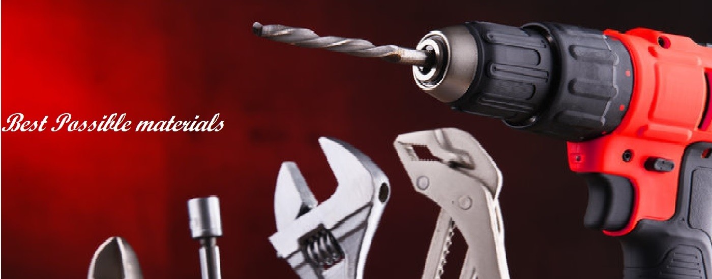 GripTech Trading Sole proprietorship L.L.C (Building Materials)