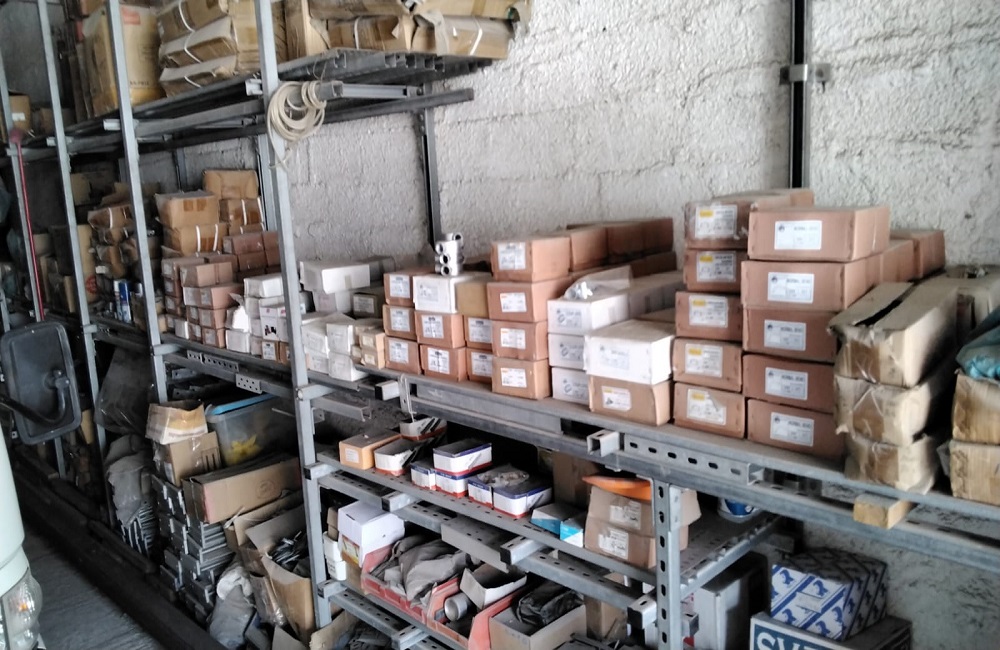 LIGHT WAY ELECTRICAL SERVICE AND TRADING