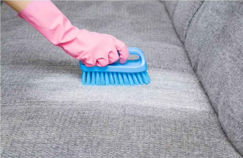 First Sofa Cleaning Service