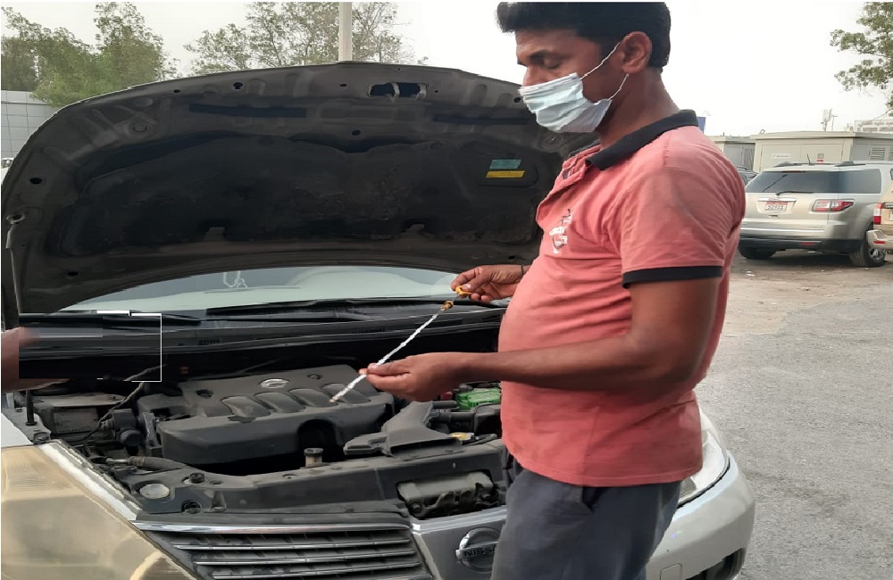 Star Max Auto Repair