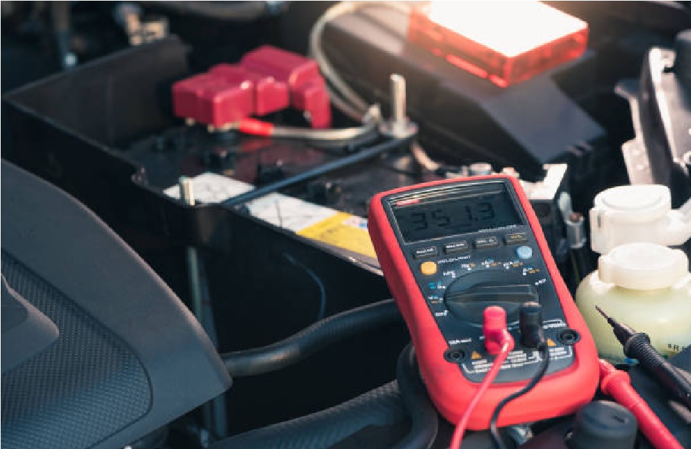 Star Max Auto Repair