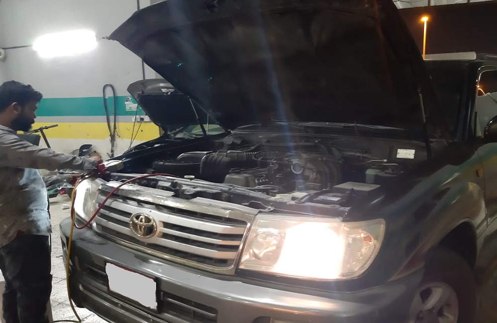 Good Day Auto Electrical Auto Repair