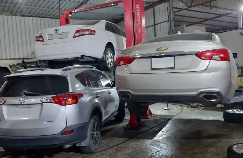 Good Day Auto Electrical Auto Repair