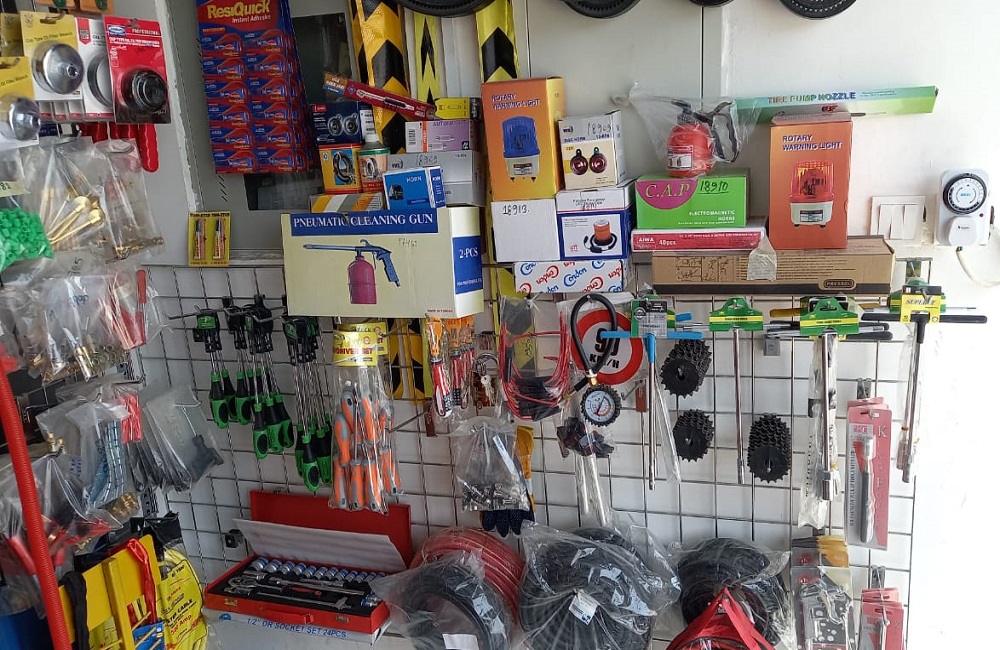 Special Belt Trading L.L.C