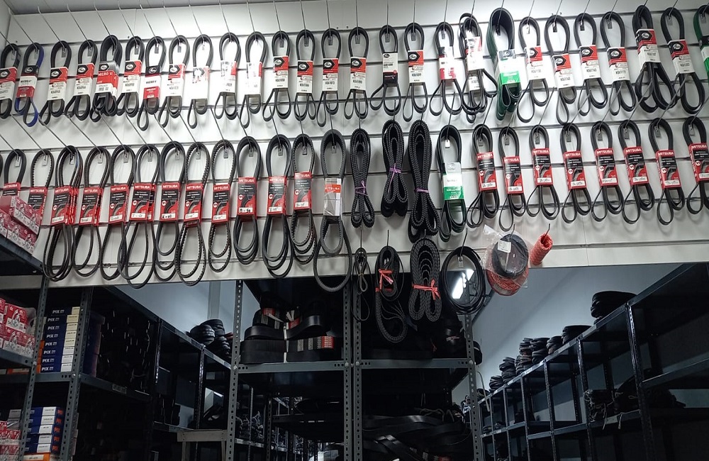 Special Belt Trading L.L.C