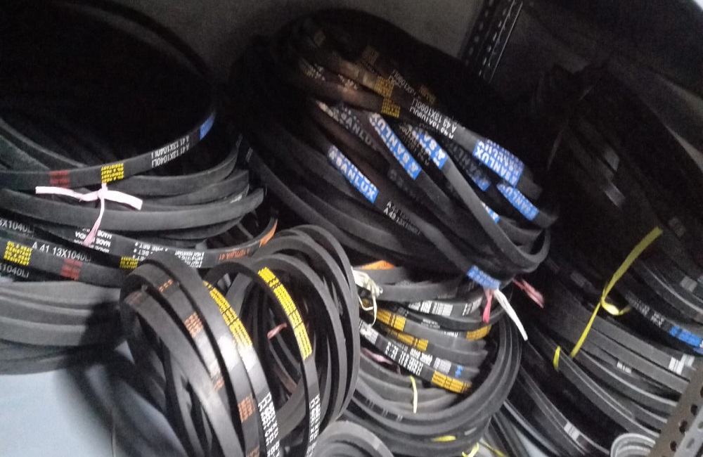 Special Belt Trading L.L.C