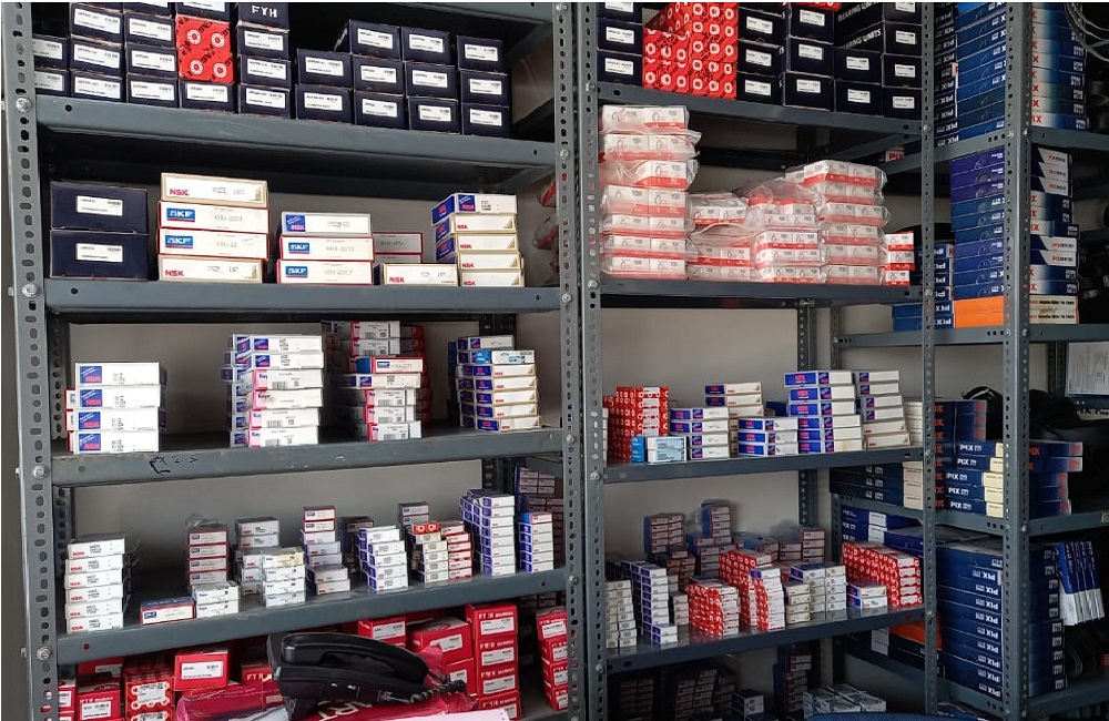 Special Belt Trading L.L.C