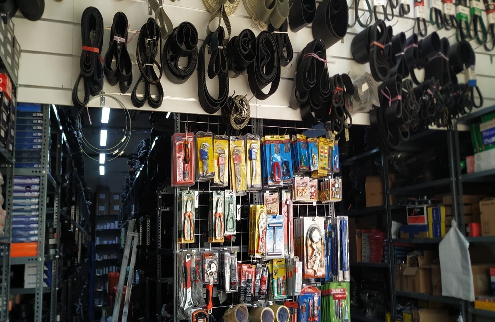 Special Belt Trading L.L.C