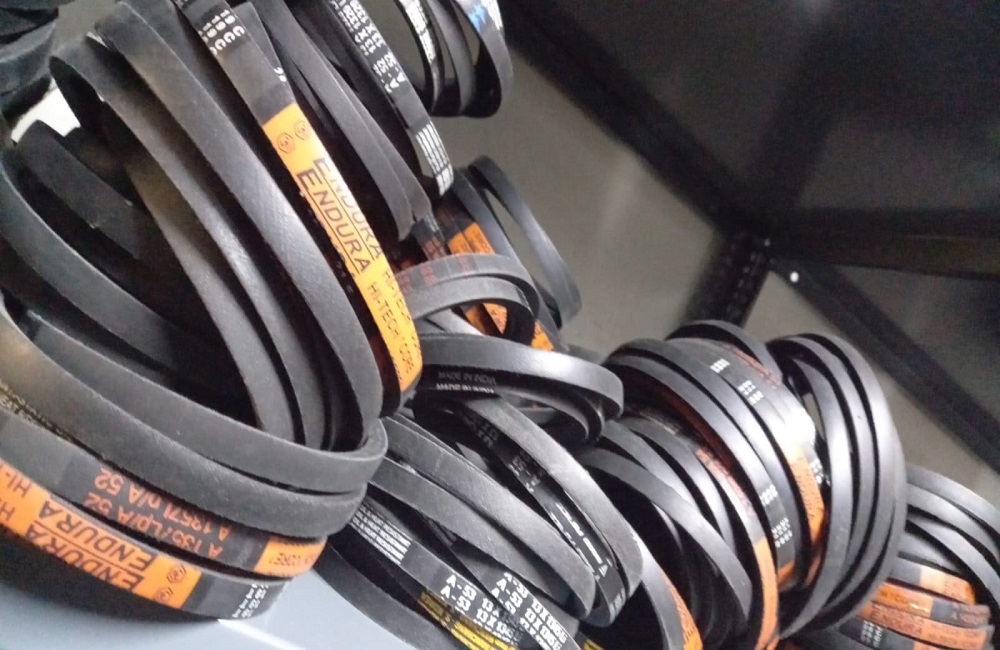 Special Belt Trading L.L.C