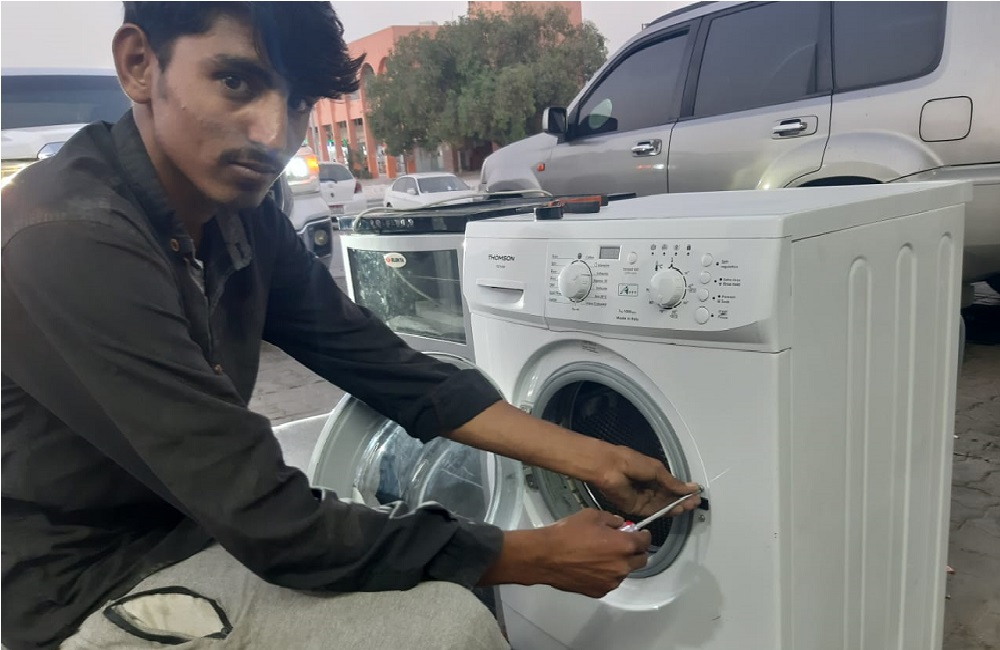 Safe City Air Conditioner And Refrigerator Repair L.L.C