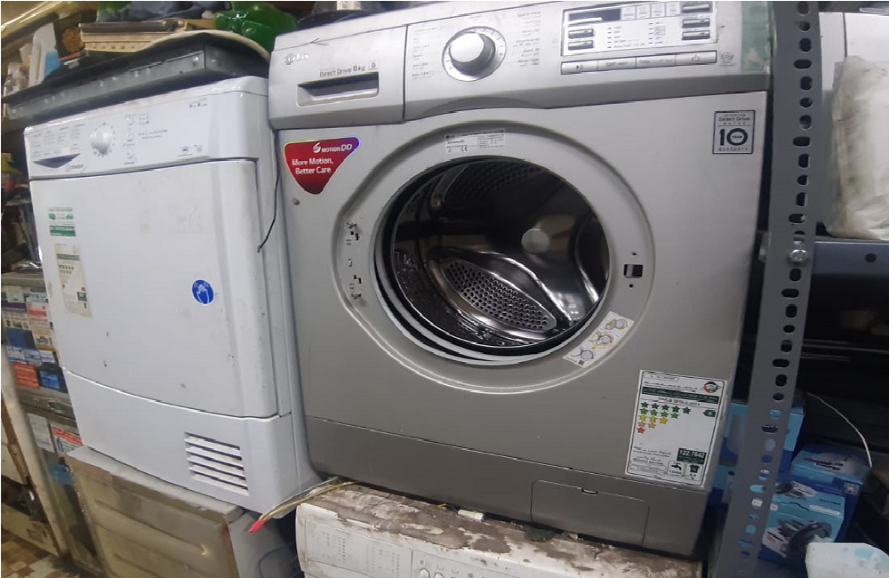 Safe City Air Conditioner And Refrigerator Repair L.L.C