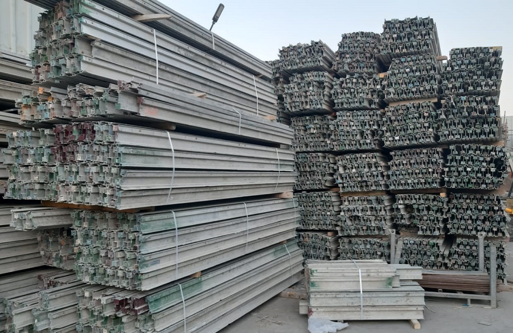 Power Scaffolding Works