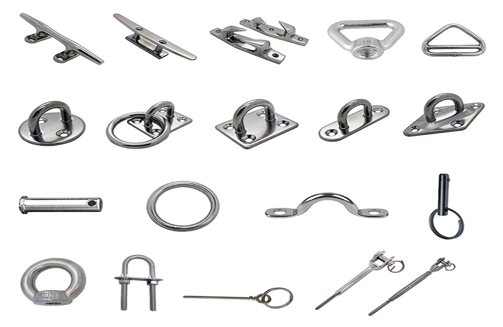 West Marine Ships and Boats Spare Parts Trading