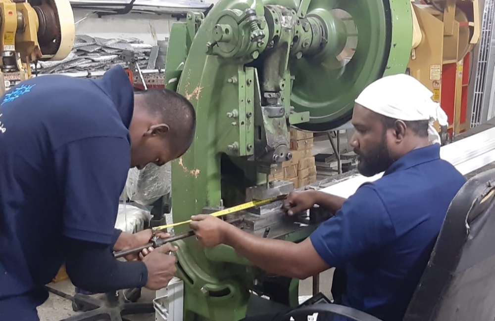 Mira Cool Air Condition Spare Parts Trading (HVAC, Central AC and Duct