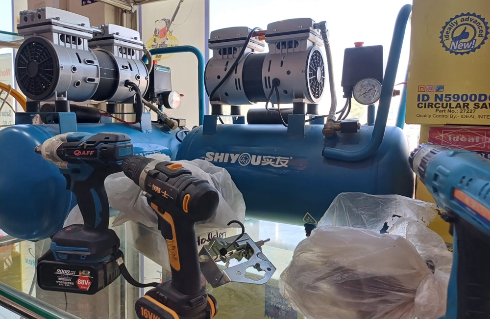 Big Star Equipment and Parts Trading